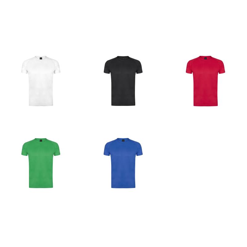 Camiseta Niño Tecnic Dinamic