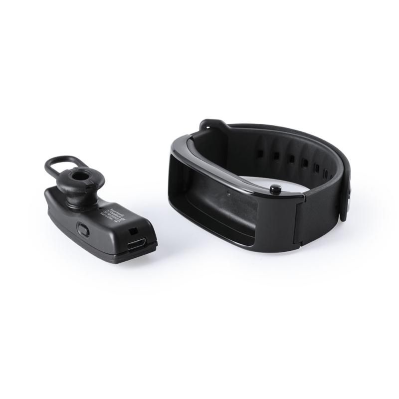 Brazalete Inteligente Rusk