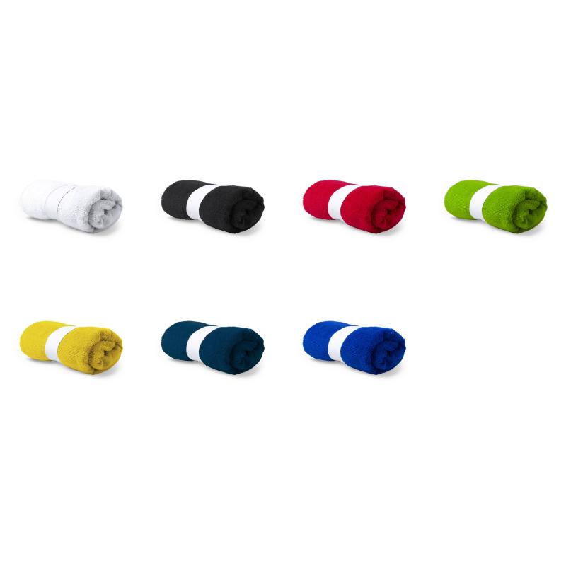 Toalla Absorbente Kefan