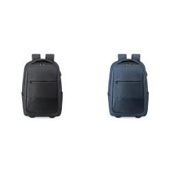 Mochila Trolley Haltrix