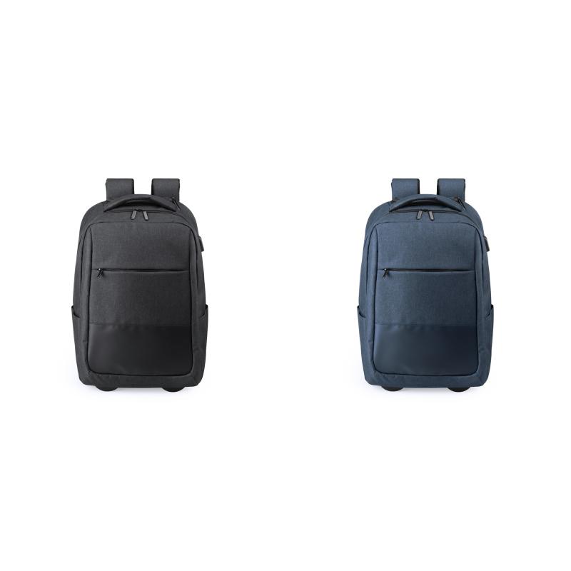 Mochila Trolley Haltrix