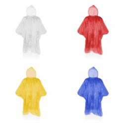 Poncho Remo