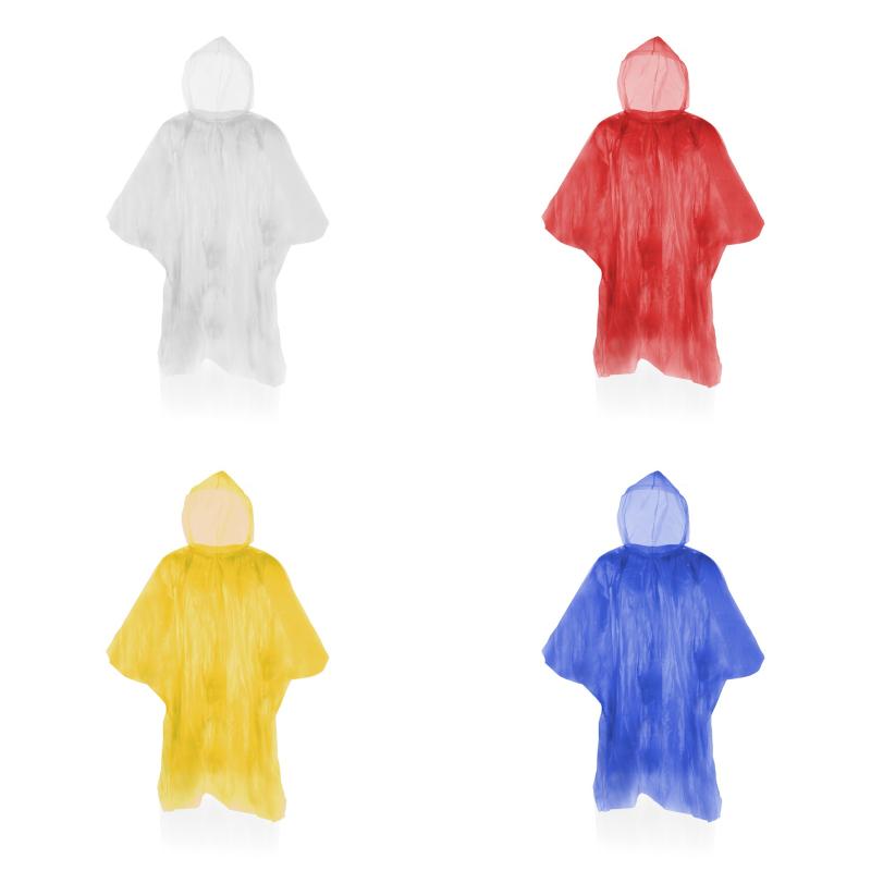Poncho Remo
