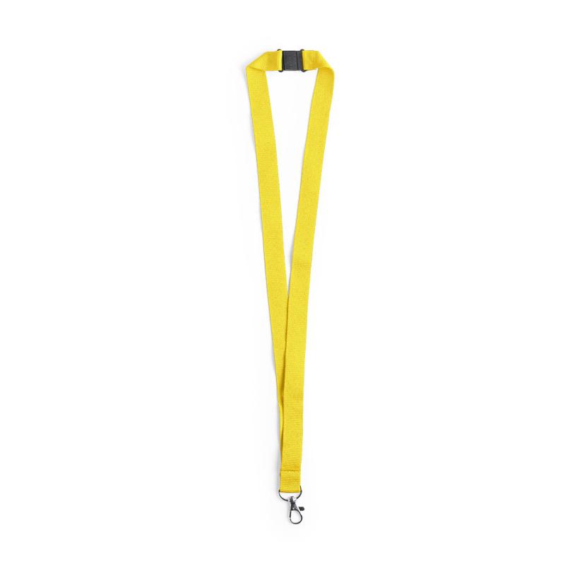 Lanyard Kappin