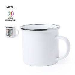Taza Sublimación Neyms