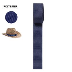Cinta Sombrero Polyesterband