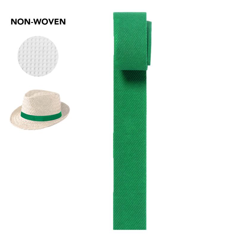 Cinta Sombrero Nwovenband