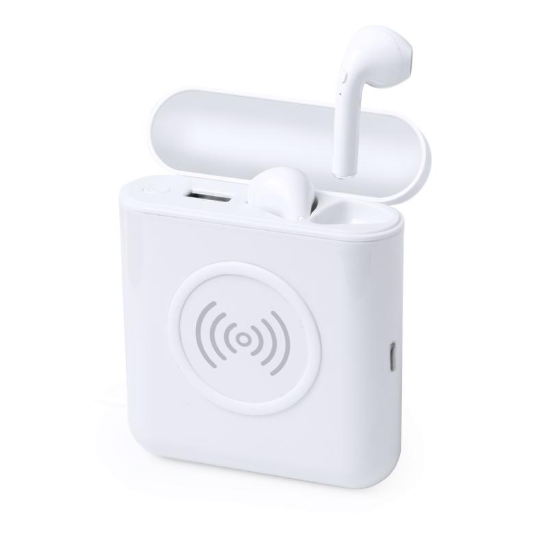 Auriculares Power Bank Molik