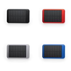 Power Bank Rudder