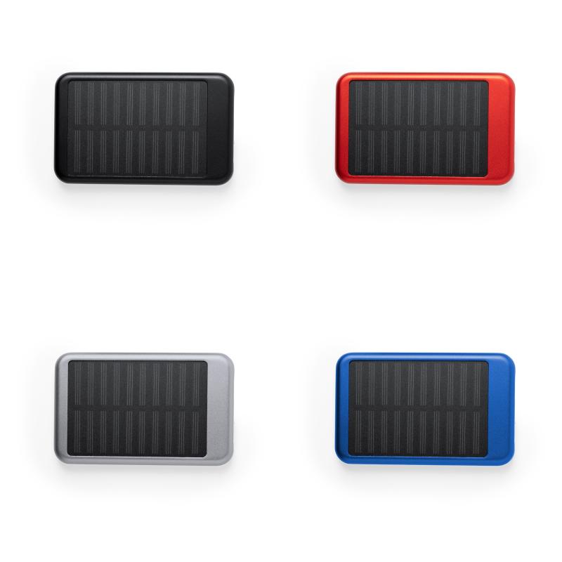 Power Bank Rudder