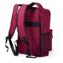 Mochila Antirrobo Komplete