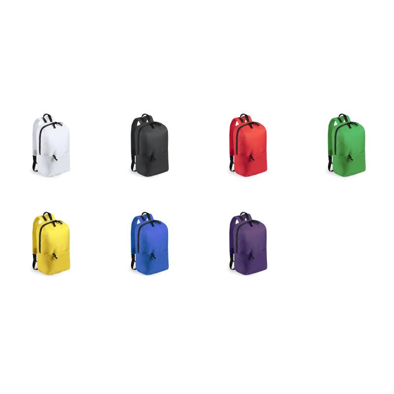 Mochila Galpox