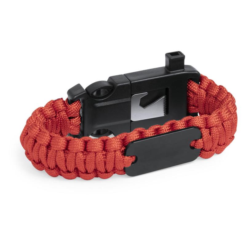 Brazalete Multifunción Kupra