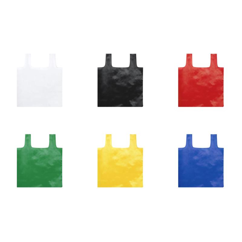 Bolsa Plegable Restun
