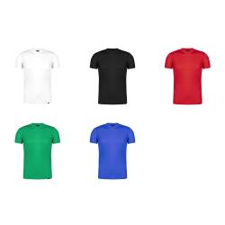 Camiseta Adulto Tecnic Markus