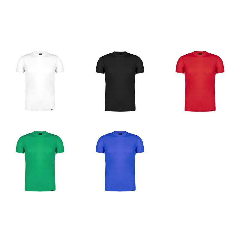 Camiseta Adulto Tecnic Markus