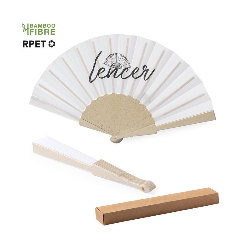 Abanico Lencer
