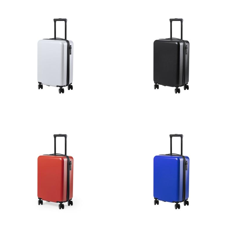 Trolley Hessok