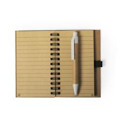 Libreta Sulax