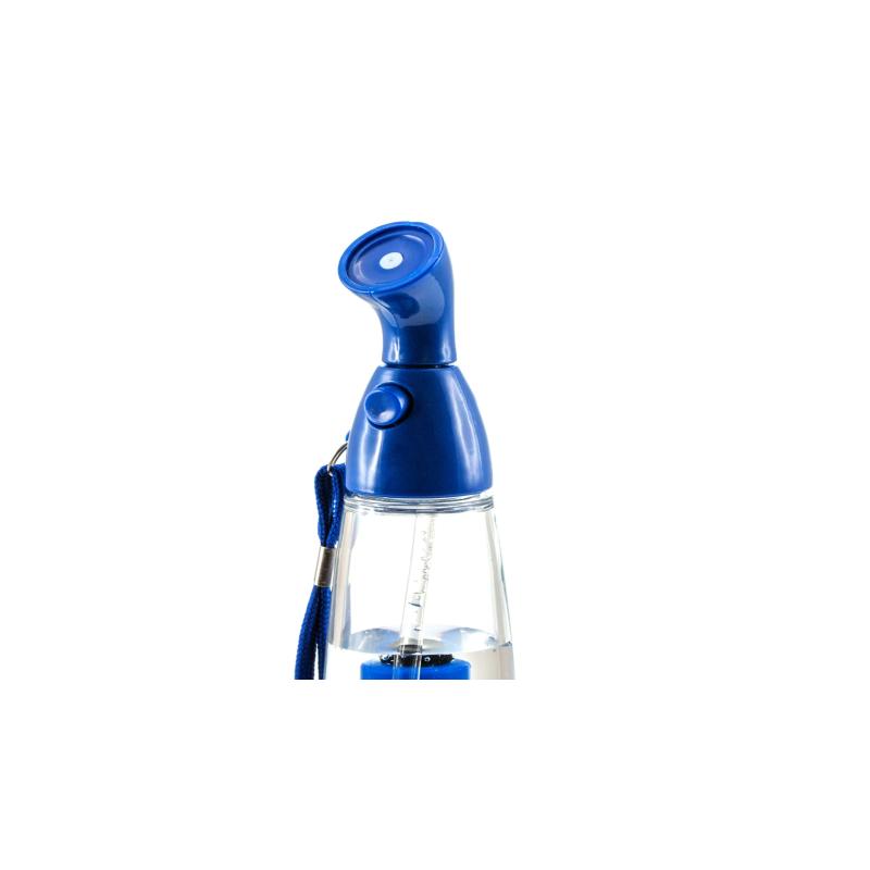 Vaporizador Bangui