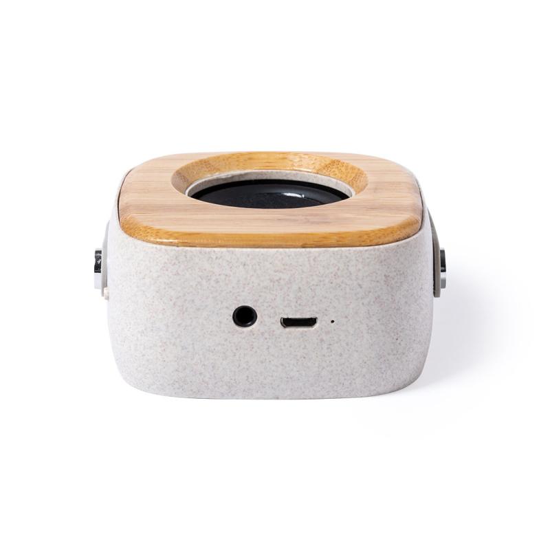 Altavoz Kepir