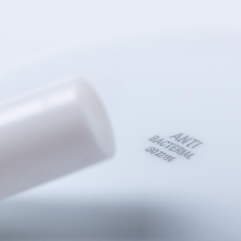 Pajita Antibacteriana Ladix