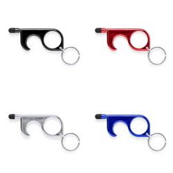 Llavero Anticontact Cimak