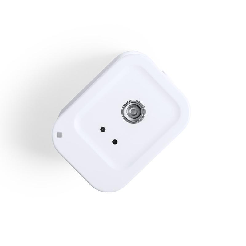 Dispensador Automático Bisnal