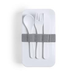 Fiambrera Antibacteriana Fandex