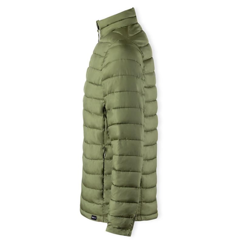 Chaqueta Mitens