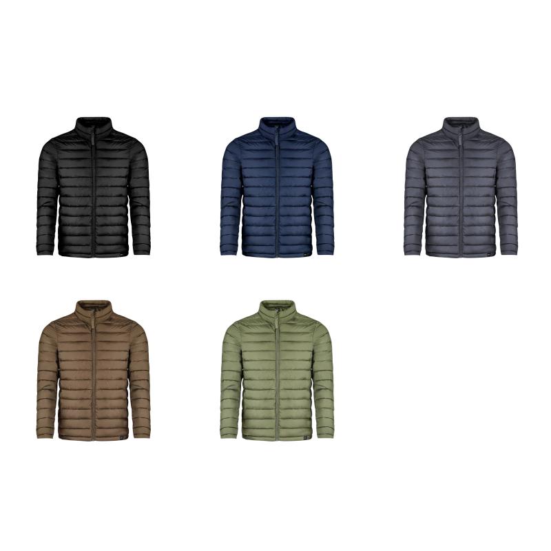 Chaqueta Mitens