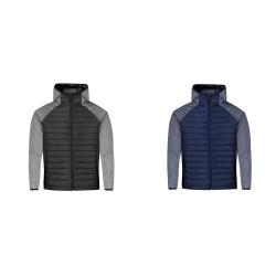 Chaqueta Kimpal