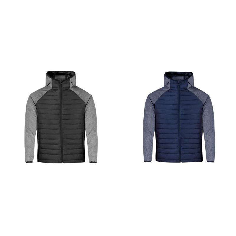 Chaqueta Kimpal