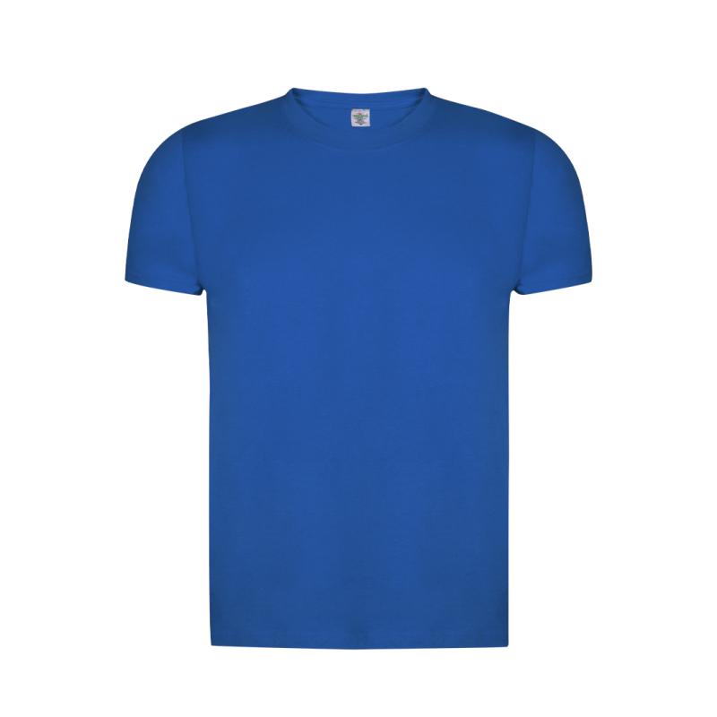 Camiseta Adulto ""keya"" Organic Color