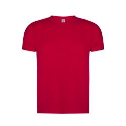 Camiseta Adulto ""keya"" Organic Color
