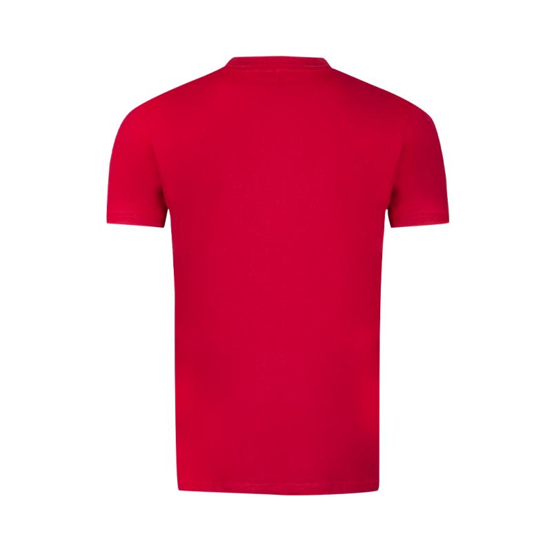 Camiseta Adulto ""keya"" Organic Color