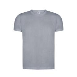 Camiseta Adulto ""keya"" Organic Color
