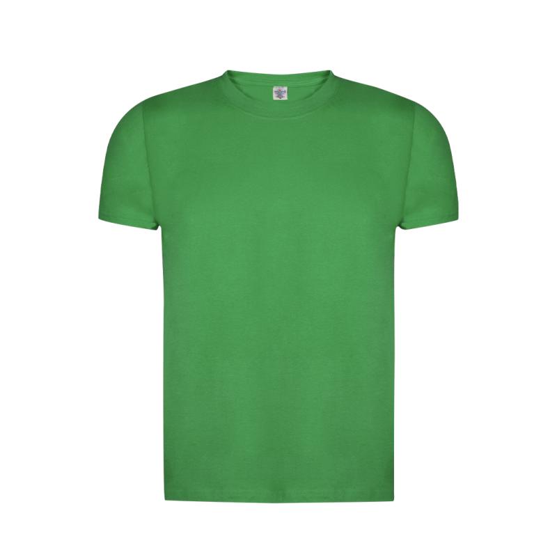 Camiseta Adulto ""keya"" Organic Color