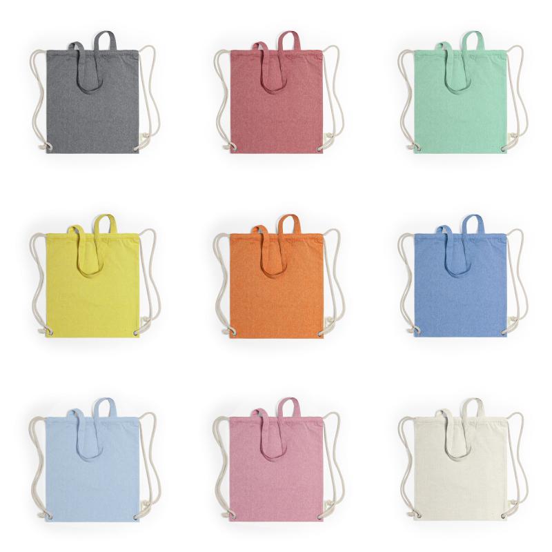 Bolsa Mochila Fenin