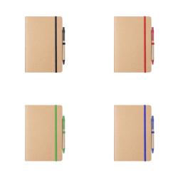 Libreta Esteka