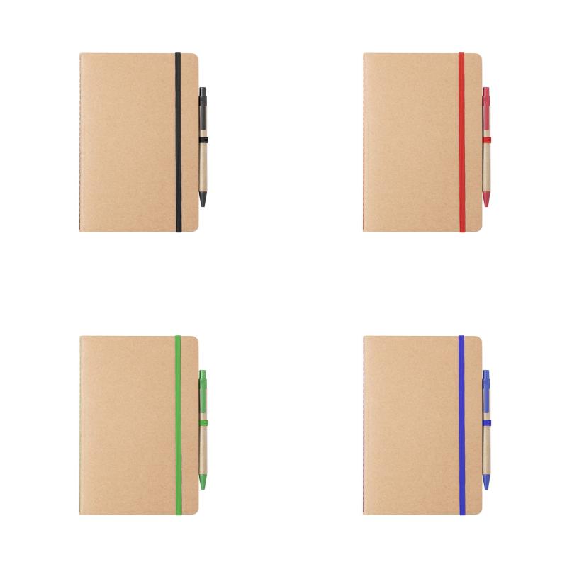 Libreta Esteka