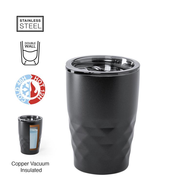 Vaso Térmico Blur