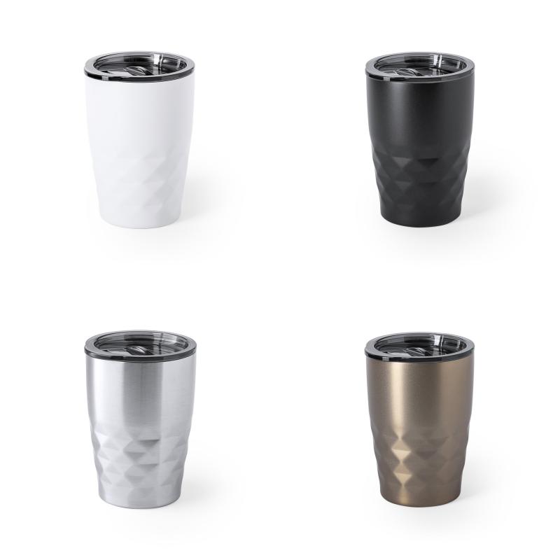 Vaso Térmico Blur