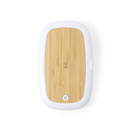 Caja Esterilizadora UV Cargador Strey