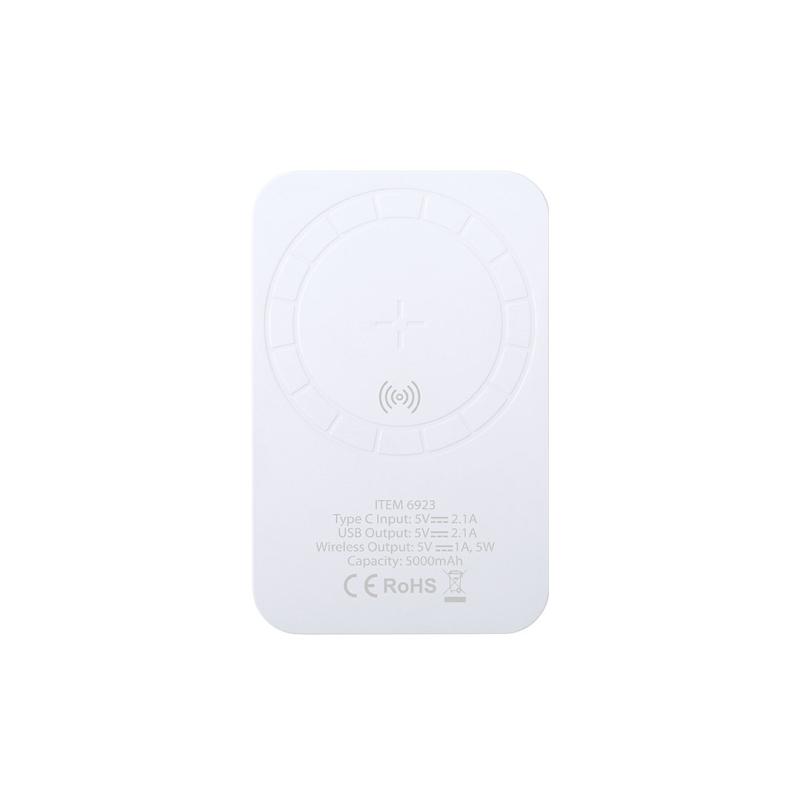 Power Bank Vekmar