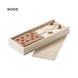 Set Juegos Halin