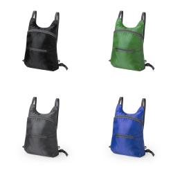 Mochila Plegable Brocky