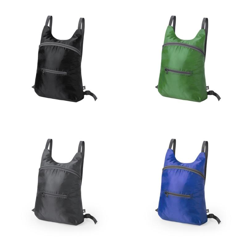Mochila Plegable Brocky