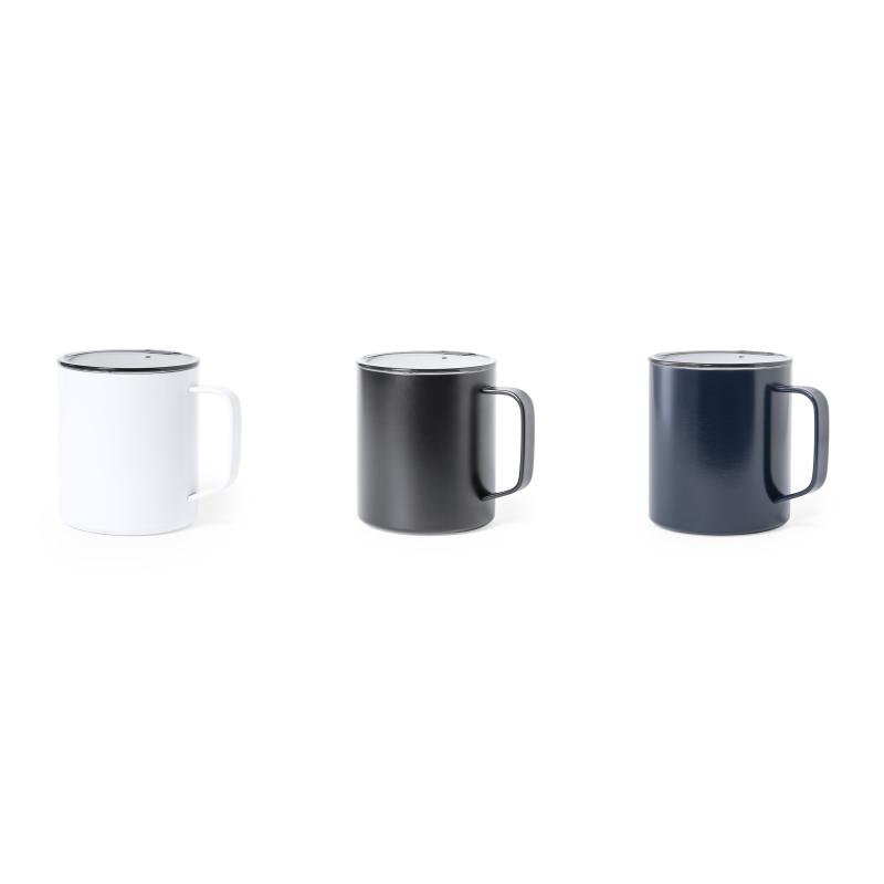 Taza Térmica Hanna