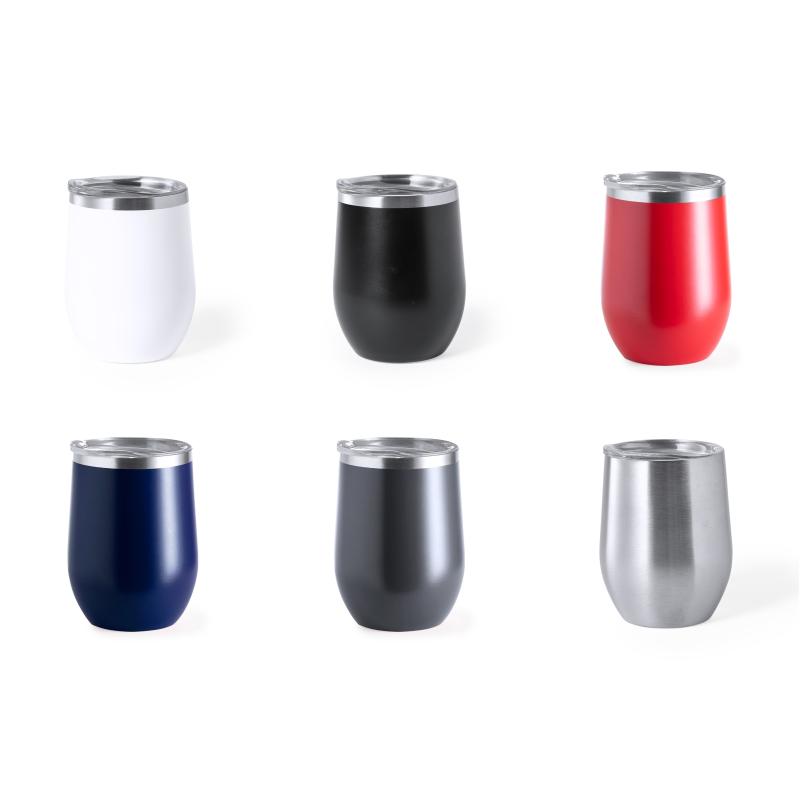 Vaso Térmico Bobby
